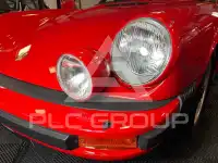 1983 Porsche 911