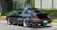 1983 Porsche 911