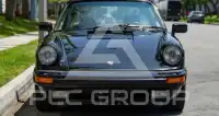 1983 Porsche 911