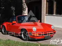 1983 Porsche 911