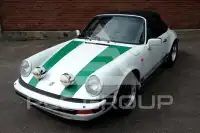 1983 Porsche 911