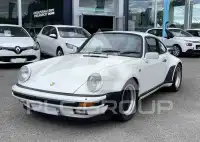 1983 Porsche 911
