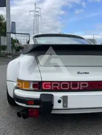 1983 Porsche 911