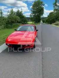 1983 Porsche 924