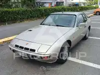 1983 Porsche 924