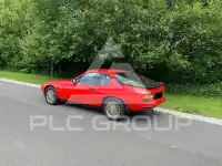 1983 Porsche 924