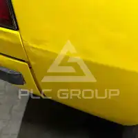 1983 Porsche 924