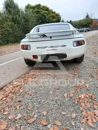 1983 Porsche 928