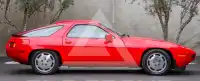 1983 Porsche 928
