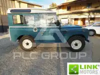 1983 Land Rover DEFENDER