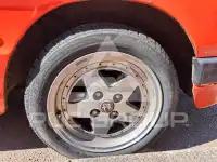1983 Alfa Romeo Spider