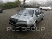 1983 Alfa Romeo Alfetta