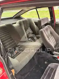 1983 Alfa Romeo Alfetta