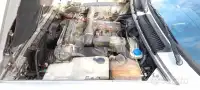1983 Alfa Romeo Alfetta