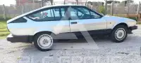 1983 Alfa Romeo Alfetta