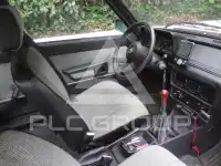 1983 Alfa Romeo Giulia
