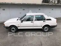 1983 Alfa Romeo Giulia