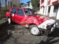 1983 Alfa Romeo Giulia