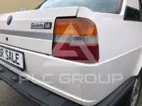 1983 Alfa Romeo Giulia