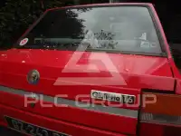1983 Alfa Romeo Giulia