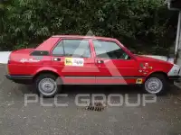 1983 Alfa Romeo Giulia