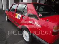 1983 Alfa Romeo Giulia