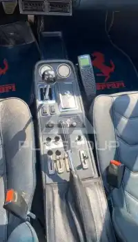 1983 Ferrari 308