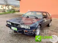 1983 Maserati Biturbo