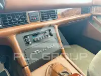 1983 Maserati Biturbo