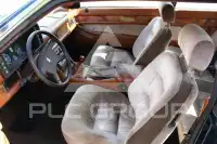 1983 Maserati Biturbo