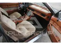 1983 Maserati Biturbo
