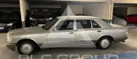 1983 Mercedes Benz 280
