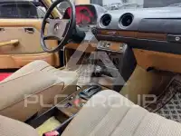 1983 Mercedes Benz C-Class