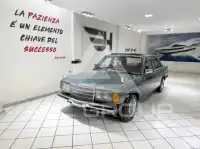 1983 Mercedes Benz E-Class