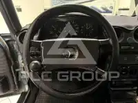 1983 Mercedes Benz E-Class