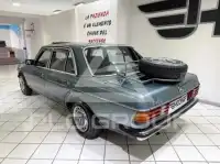 1983 Mercedes Benz E-Class