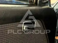 1983 Mercedes Benz E-Class
