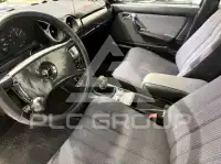 1983 Mercedes Benz E-Class