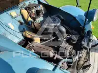 1983 Citroen 2 CV