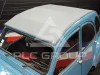 1983 Citroen 2 CV