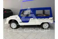 1983 Citroen E-Mehari