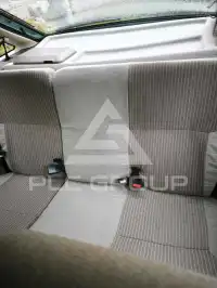 1983 Ford Sierra