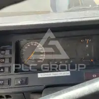 1983 Ford TRANSIT