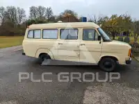 1983 Ford TRANSIT