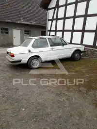 1983 Volkswagen Jetta