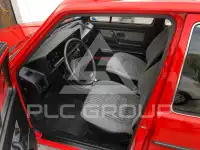 1983 Volkswagen GOLF