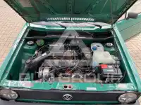 1983 Volkswagen GOLF