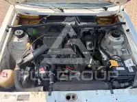 1983 Volkswagen GOLF