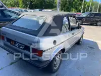 1983 Volkswagen GOLF