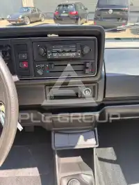 1983 Volkswagen GOLF